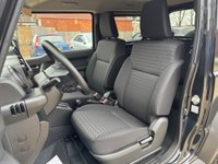 USED 2026 75 SUZUKI JIMNY LHD ALLGRIP AUTO 4WD LEFT HAND DRIVE 1.5L PETROL 4 SEAT 3 DOOR 75-25 EURO 6 FRESH IMPORT FRESH IMPORT, EXCELLENT CONDITION