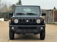 USED 2026 75 SUZUKI JIMNY LHD ALLGRIP AUTO 4WD LEFT HAND DRIVE 1.5L PETROL 4 SEAT 3 DOOR 75-25 EURO 6 FRESH IMPORT FRESH IMPORT, EXCELLENT CONDITION
