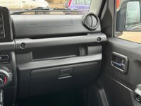 USED 2026 75 SUZUKI JIMNY LHD ALLGRIP AUTO 4WD LEFT HAND DRIVE 1.5L PETROL 4 SEAT 3 DOOR 75-25 EURO 6 FRESH IMPORT FRESH IMPORT, EXCELLENT CONDITION