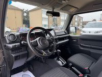USED 2026 75 SUZUKI JIMNY LHD ALLGRIP AUTO 4WD LEFT HAND DRIVE 1.5L PETROL 4 SEAT 3 DOOR 75-25 EURO 6 FRESH IMPORT FRESH IMPORT, EXCELLENT CONDITION