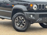USED 2026 75 SUZUKI JIMNY LHD ALLGRIP AUTO 4WD LEFT HAND DRIVE 1.5L PETROL 4 SEAT 3 DOOR 75-25 EURO 6 FRESH IMPORT FRESH IMPORT, EXCELLENT CONDITION