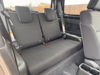 USED 2026 75 SUZUKI JIMNY LHD ALLGRIP AUTO 4WD LEFT HAND DRIVE 1.5L PETROL 4 SEAT 3 DOOR 75-25 EURO 6 FRESH IMPORT FRESH IMPORT, EXCELLENT CONDITION
