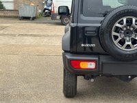 USED 2026 75 SUZUKI JIMNY LHD ALLGRIP AUTO 4WD LEFT HAND DRIVE 1.5L PETROL 4 SEAT 3 DOOR 75-25 EURO 6 FRESH IMPORT FRESH IMPORT, EXCELLENT CONDITION