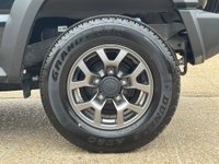 USED 2026 75 SUZUKI JIMNY LHD ALLGRIP AUTO 4WD LEFT HAND DRIVE 1.5L PETROL 4 SEAT 3 DOOR 75-25 EURO 6 FRESH IMPORT FRESH IMPORT, EXCELLENT CONDITION