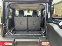 USED 2026 75 SUZUKI JIMNY LHD ALLGRIP AUTO 4WD LEFT HAND DRIVE 1.5L PETROL 4 SEAT 3 DOOR 75-25 EURO 6 FRESH IMPORT FRESH IMPORT, EXCELLENT CONDITION