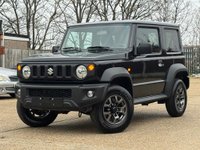 USED 2026 75 SUZUKI JIMNY LHD ALLGRIP AUTO 4WD LEFT HAND DRIVE 1.5L PETROL 4 SEAT 3 DOOR 75-25 EURO 6 FRESH IMPORT FRESH IMPORT, EXCELLENT CONDITION