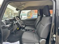 USED 2026 75 SUZUKI JIMNY LHD ALLGRIP AUTO 4WD LEFT HAND DRIVE 1.5L PETROL 4 SEAT 3 DOOR 75-25 EURO 6 FRESH IMPORT FRESH IMPORT, EXCELLENT CONDITION