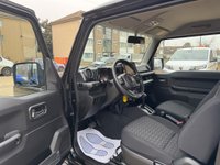 USED 2026 75 SUZUKI JIMNY LHD ALLGRIP AUTO 4WD LEFT HAND DRIVE 1.5L PETROL 4 SEAT 3 DOOR 75-25 EURO 6 FRESH IMPORT FRESH IMPORT, EXCELLENT CONDITION
