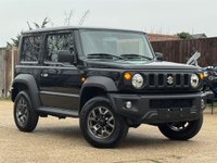 USED 2026 75 SUZUKI JIMNY LHD ALLGRIP AUTO 4WD LEFT HAND DRIVE 1.5L PETROL 4 SEAT 3 DOOR 75-25 EURO 6 FRESH IMPORT FRESH IMPORT, EXCELLENT CONDITION