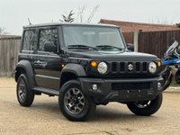 USED 2026 75 SUZUKI JIMNY LHD ALLGRIP AUTO 4WD LEFT HAND DRIVE 1.5L PETROL 4 SEAT 3 DOOR 75-25 EURO 6 FRESH IMPORT FRESH IMPORT, EXCELLENT CONDITION