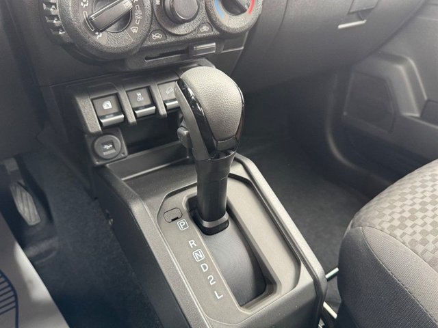 2025 SUZUKI JIMNY - Photo 9