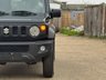 USED 2026 75 SUZUKI JIMNY LHD ALLGRIP AUTO 4WD LEFT HAND DRIVE 1.5L PETROL 4 SEAT 3 DOOR 75-25 EURO 6 FRESH IMPORT FRESH IMPORT, EXCELLENT CONDITION