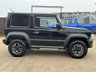 USED 2026 75 SUZUKI JIMNY LHD ALLGRIP AUTO 4WD LEFT HAND DRIVE 1.5L PETROL 4 SEAT 3 DOOR 75-25 EURO 6 FRESH IMPORT FRESH IMPORT, EXCELLENT CONDITION