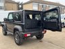 USED 2026 75 SUZUKI JIMNY LHD ALLGRIP AUTO 4WD LEFT HAND DRIVE 1.5L PETROL 4 SEAT 3 DOOR 75-25 EURO 6 FRESH IMPORT FRESH IMPORT, EXCELLENT CONDITION
