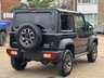 USED 2026 75 SUZUKI JIMNY LHD ALLGRIP AUTO 4WD LEFT HAND DRIVE 1.5L PETROL 4 SEAT 3 DOOR 75-25 EURO 6 FRESH IMPORT FRESH IMPORT, EXCELLENT CONDITION