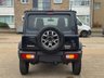 USED 2026 75 SUZUKI JIMNY LHD ALLGRIP AUTO 4WD LEFT HAND DRIVE 1.5L PETROL 4 SEAT 3 DOOR 75-25 EURO 6 FRESH IMPORT FRESH IMPORT, EXCELLENT CONDITION