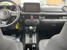 USED 2026 75 SUZUKI JIMNY LHD ALLGRIP AUTO 4WD LEFT HAND DRIVE 1.5L PETROL 4 SEAT 3 DOOR 75-25 EURO 6 FRESH IMPORT FRESH IMPORT, EXCELLENT CONDITION