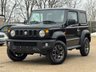 USED 2026 75 SUZUKI JIMNY LHD ALLGRIP AUTO 4WD LEFT HAND DRIVE 1.5L PETROL 4 SEAT 3 DOOR 75-25 EURO 6 FRESH IMPORT FRESH IMPORT, EXCELLENT CONDITION