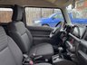 USED 2026 75 SUZUKI JIMNY LHD ALLGRIP AUTO 4WD LEFT HAND DRIVE 1.5L PETROL 4 SEAT 3 DOOR 75-25 EURO 6 FRESH IMPORT FRESH IMPORT, EXCELLENT CONDITION