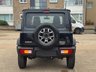USED 2026 75 SUZUKI JIMNY LHD ALLGRIP AUTO 4WD LEFT HAND DRIVE 1.5L PETROL 4 SEAT 3 DOOR 75-25 EURO 6 FRESH IMPORT FRESH IMPORT, EXCELLENT CONDITION