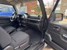 USED 2026 75 SUZUKI JIMNY LHD ALLGRIP AUTO 4WD LEFT HAND DRIVE 1.5L PETROL 4 SEAT 3 DOOR 75-25 EURO 6 FRESH IMPORT FRESH IMPORT, EXCELLENT CONDITION