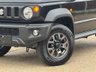 USED 2026 75 SUZUKI JIMNY LHD ALLGRIP AUTO 4WD LEFT HAND DRIVE 1.5L PETROL 4 SEAT 3 DOOR 75-25 EURO 6 FRESH IMPORT FRESH IMPORT, EXCELLENT CONDITION