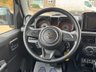 USED 2026 75 SUZUKI JIMNY LHD ALLGRIP AUTO 4WD LEFT HAND DRIVE 1.5L PETROL 4 SEAT 3 DOOR 75-25 EURO 6 FRESH IMPORT FRESH IMPORT, EXCELLENT CONDITION