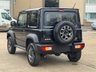 USED 2026 75 SUZUKI JIMNY LHD ALLGRIP AUTO 4WD LEFT HAND DRIVE 1.5L PETROL 4 SEAT 3 DOOR 75-25 EURO 6 FRESH IMPORT FRESH IMPORT, EXCELLENT CONDITION