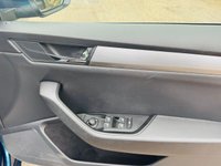 USED 2016 16 SKODA SUPERB 2.0 TDI SE L Executive Hatchback 5dr Diesel DSG Auto 6Spd Euro 6 (s/s) (190 ps) LOW MILES+LEATHER+SAT NAV+ULEZ