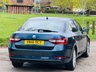 USED 2016 16 SKODA SUPERB 2.0 TDI SE L Executive Hatchback 5dr Diesel DSG Auto 6Spd Euro 6 (s/s) (190 ps) LOW MILES+LEATHER+SAT NAV+ULEZ