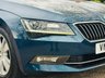 USED 2016 16 SKODA SUPERB 2.0 TDI SE L Executive Hatchback 5dr Diesel DSG Auto 6Spd Euro 6 (s/s) (190 ps) LOW MILES+LEATHER+SAT NAV+ULEZ