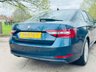 USED 2016 16 SKODA SUPERB 2.0 TDI SE L Executive Hatchback 5dr Diesel DSG Auto 6Spd Euro 6 (s/s) (190 ps) LOW MILES+LEATHER+SAT NAV+ULEZ