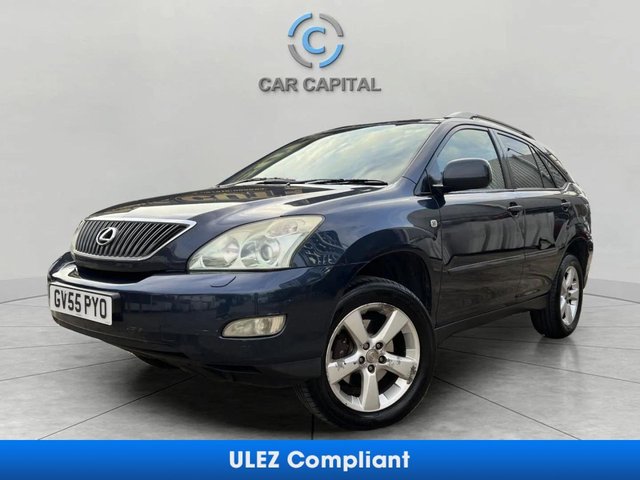 2005 RX 3.0 300 LIMITED EDITION SUV 5DR PETROL AUTOMATIC 288 G KM, 201... photo