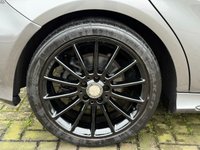USED 2016 16 MERCEDES-BENZ A-CLASS 2.1 A200d AMG Line (Premium) Hatchback 5dr Diesel 7G-DCT Euro 6 (s/s) (136 ps) 6 RAC MONTHS WARRANTY +  FINANCE