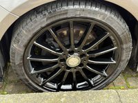 USED 2016 16 MERCEDES-BENZ A-CLASS 2.1 A200d AMG Line (Premium) Hatchback 5dr Diesel 7G-DCT Euro 6 (s/s) (136 ps) 6 RAC MONTHS WARRANTY +  FINANCE