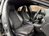 USED 2016 16 MERCEDES-BENZ A-CLASS 2.1 A200d AMG Line (Premium) Hatchback 5dr Diesel 7G-DCT Euro 6 (s/s) (136 ps) 6 RAC MONTHS WARRANTY +  FINANCE