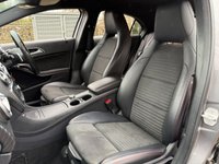 USED 2016 16 MERCEDES-BENZ A-CLASS 2.1 A200d AMG Line (Premium) Hatchback 5dr Diesel 7G-DCT Euro 6 (s/s) (136 ps) 6 RAC MONTHS WARRANTY +  FINANCE