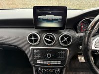 USED 2016 16 MERCEDES-BENZ A-CLASS 2.1 A200d AMG Line (Premium) Hatchback 5dr Diesel 7G-DCT Euro 6 (s/s) (136 ps) 6 RAC MONTHS WARRANTY +  FINANCE