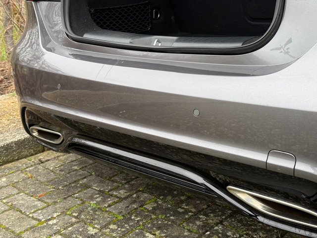 2016 MERCEDES-BENZ A-CLASS 2.1 A200d AMG Line (Premium) Hatchback 5dr Diesel 7G-DCT Euro 6 (s/s) (136 ps) - Photo 12