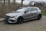 USED 2016 16 MERCEDES-BENZ A-CLASS 2.1 A200d AMG Line (Premium) Hatchback 5dr Diesel 7G-DCT Euro 6 (s/s) (136 ps) 6 RAC MONTHS WARRANTY +  FINANCE