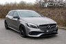 USED 2016 16 MERCEDES-BENZ A-CLASS 2.1 A200d AMG Line (Premium) Hatchback 5dr Diesel 7G-DCT Euro 6 (s/s) (136 ps) 6 RAC MONTHS WARRANTY +  FINANCE