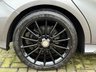 USED 2016 16 MERCEDES-BENZ A-CLASS 2.1 A200d AMG Line (Premium) Hatchback 5dr Diesel 7G-DCT Euro 6 (s/s) (136 ps) 6 RAC MONTHS WARRANTY +  FINANCE