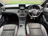 USED 2016 16 MERCEDES-BENZ A-CLASS 2.1 A200d AMG Line (Premium) Hatchback 5dr Diesel 7G-DCT Euro 6 (s/s) (136 ps) 6 RAC MONTHS WARRANTY +  FINANCE