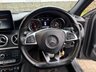 USED 2016 16 MERCEDES-BENZ A-CLASS 2.1 A200d AMG Line (Premium) Hatchback 5dr Diesel 7G-DCT Euro 6 (s/s) (136 ps) 6 RAC MONTHS WARRANTY +  FINANCE