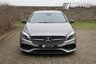 USED 2016 16 MERCEDES-BENZ A-CLASS 2.1 A200d AMG Line (Premium) Hatchback 5dr Diesel 7G-DCT Euro 6 (s/s) (136 ps) 6 RAC MONTHS WARRANTY +  FINANCE