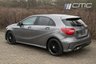 USED 2016 16 MERCEDES-BENZ A-CLASS 2.1 A200d AMG Line (Premium) Hatchback 5dr Diesel 7G-DCT Euro 6 (s/s) (136 ps) 6 RAC MONTHS WARRANTY +  FINANCE