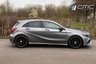USED 2016 16 MERCEDES-BENZ A-CLASS 2.1 A200d AMG Line (Premium) Hatchback 5dr Diesel 7G-DCT Euro 6 (s/s) (136 ps) 6 RAC MONTHS WARRANTY +  FINANCE