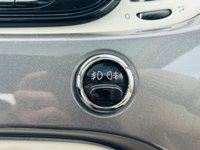 USED 2018 18 FIAT 500 1.2 Lounge Hatchback 3dr Petrol Manual Euro 6 (s/s) (69 bhp) LEATHER+PANROOF+SENSORS+ULEZ