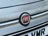 USED 2018 18 FIAT 500 1.2 Lounge Hatchback 3dr Petrol Manual Euro 6 (s/s) (69 bhp) LEATHER+PANROOF+SENSORS+ULEZ