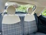 USED 2018 18 FIAT 500 1.2 Lounge Hatchback 3dr Petrol Manual Euro 6 (s/s) (69 bhp) LEATHER+PANROOF+SENSORS+ULEZ